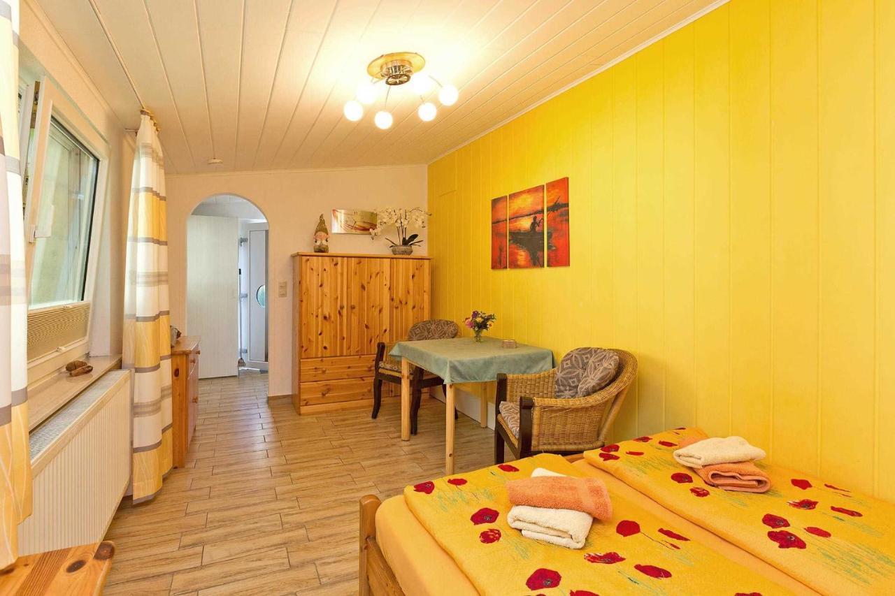 Ferienwohnung Waren See 5671 Habitación foto